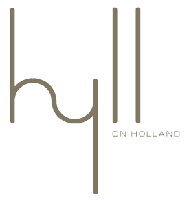 Hyll on Holland